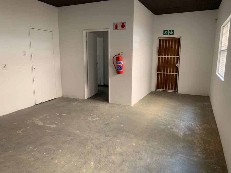 To Let commercial Property for Rent in Westdene Free State